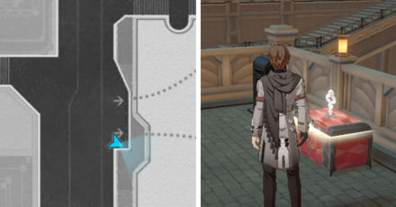 Honkai Star Rail - Golden Hour Chest 22