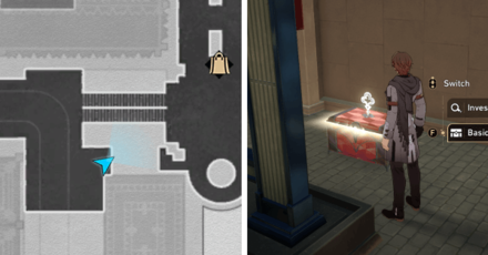 Honkai Star Rail - Golden Hour Chest 25