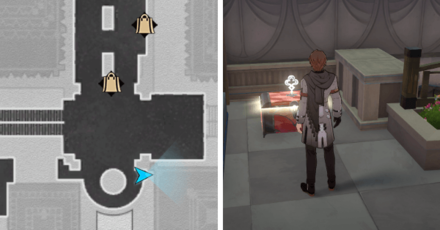 Honkai Star Rail - Golden Hour Chest 26