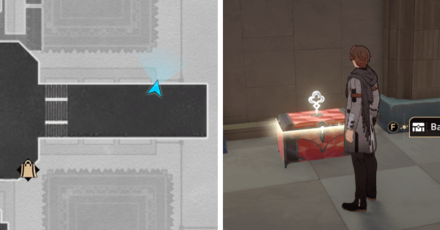 Honkai Star Rail - Golden Hour Chest 27