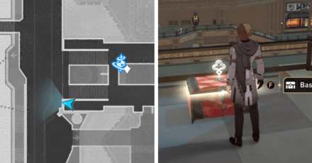 Honkai Star Rail - Golden Hour Chest 29