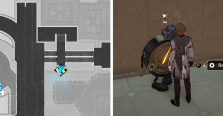 Honkai Star Rail - Golden Hour Chest 30