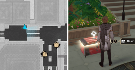 Honkai Star Rail - Golden Hour Chest 32