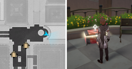 Honkai Star Rail - Golden Hour Chest 33