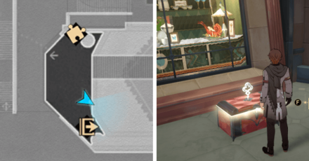 Honkai Star Rail - Golden Hour Chest 35