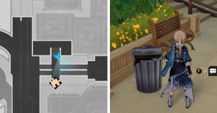 Honkai Star Rail - Golden Hour Chest 37