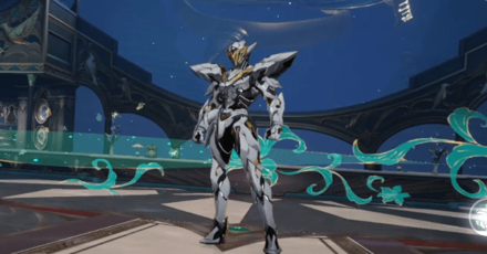 Honkai Star Rail - Sam Boss Fight