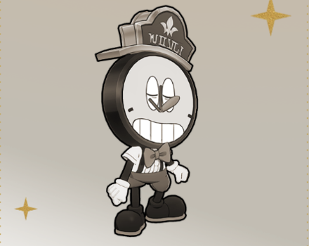 Honkai Star Rail -calmie