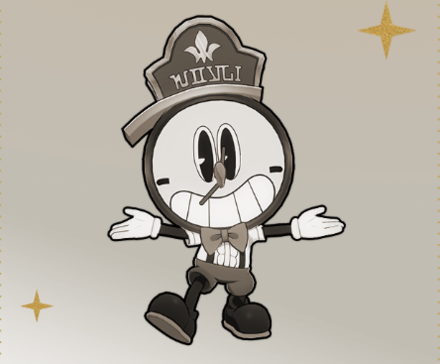 Honkai Star Rail -happie