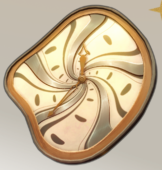 Honkai Star Rail -grandpa