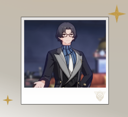 Honkai Star Rail -the family