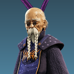 FF7 Rebirth - Bugenhagen