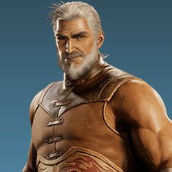 FF7 Rebirth - Zangan