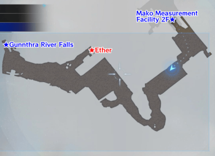 Heliport - Final Fantasy Rebirth Demo