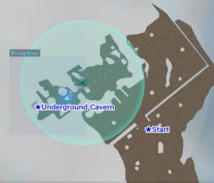 Shinra Manor - Final Fantasy Rebirth Demo