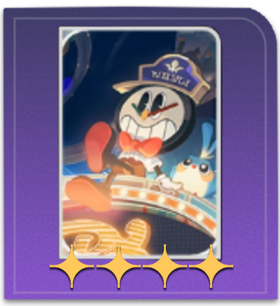 Honkai Star Rail - Phone Wallpaper - The Planet of Festivities