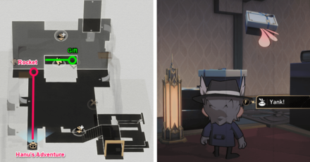 Honkai Star Rail - The Reverie (Dreamscape) Origami Bird 8