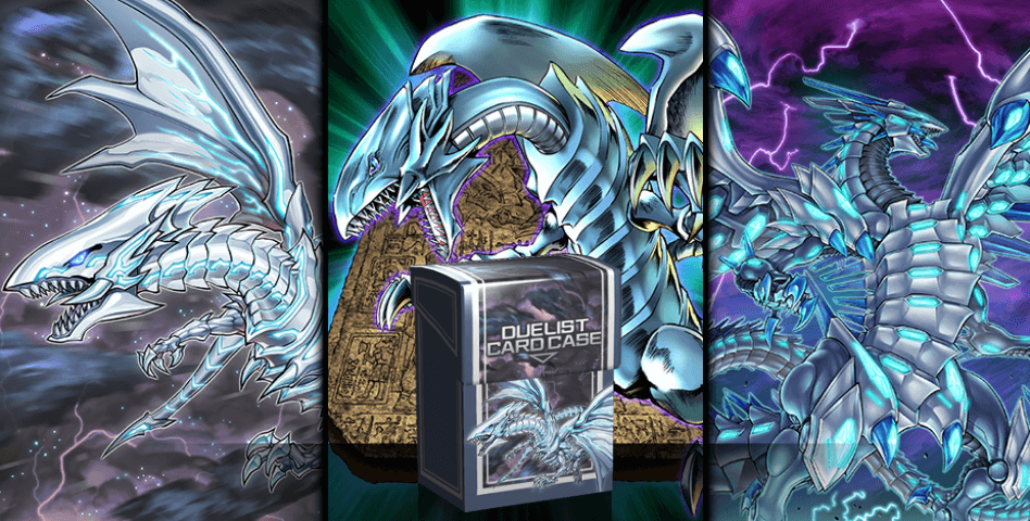 Master Duel - Blue-Eyes Max