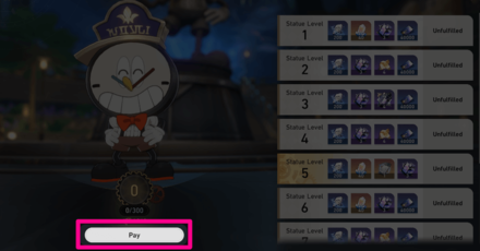 Honkai Star Rail - How to Level Up Clockie