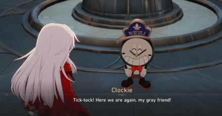 Honkai Star Rail - How to Unlock Clockie