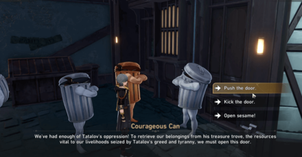 Honkai Star Rail - Lullaby of the North Wind - Get Third Proof of Trust