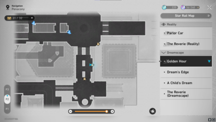 Honkai Star Rail -anecdote 3