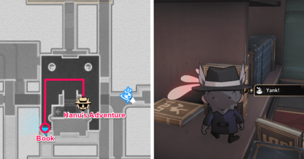 Honkai Star Rail - The Reverie (Dreamscape) Origami Bird 10