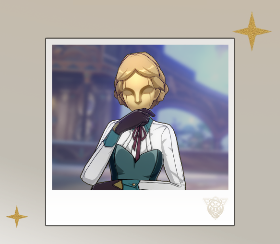 Honkai Star Rail -go ray