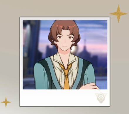 Honkai Star Rail -producer