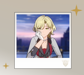 Honkai Star Rail -pirate