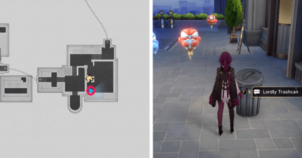 Honkai Star Rail - Dream