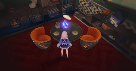 Honkai Star Rail - Look for Jigsaw Pieces