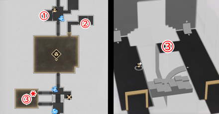 Star Rail - Dream Ticker A Child