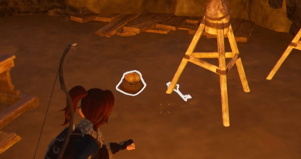 Palworld - Black Marketeer Drops Overworld