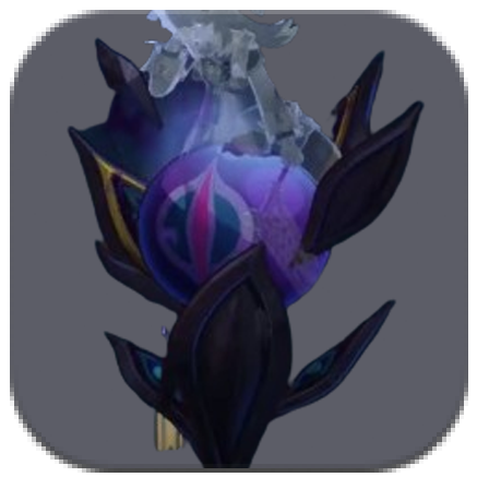 Star Rail - Sombrous Sepulcher Enemy