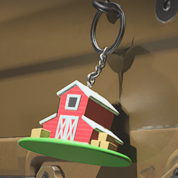 Modern Warfare 3 Farmed Them Icon