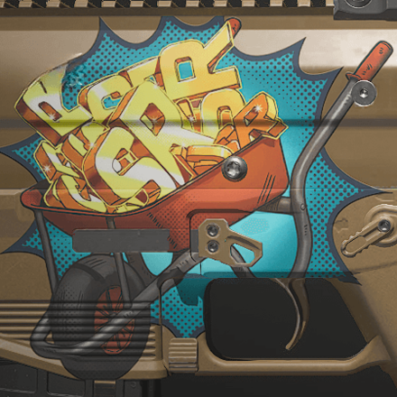 Modern Warfare 3 Hard Day