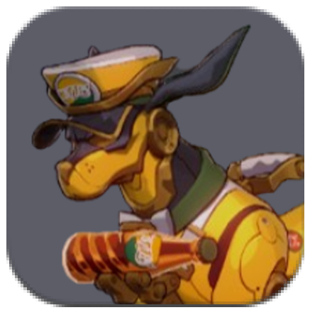 Star Rail - Dreamjolt Troupe