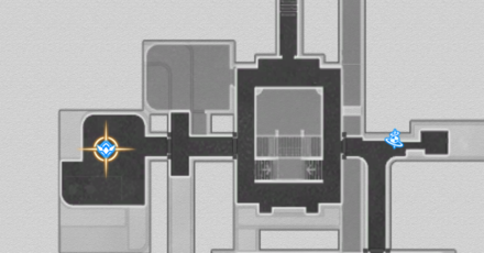 Honkai Star Rail - Shape of Nectar Location