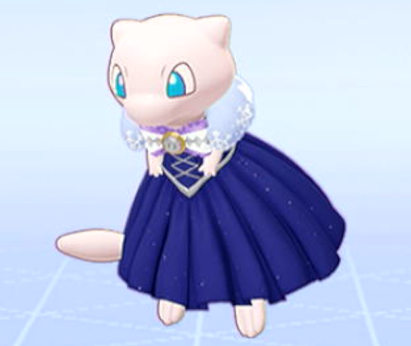 Fashionable Style (Dark Blue) Image