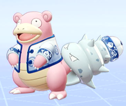 Porcelain Style Image