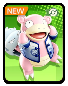 Porcelain Style Holowear Icon