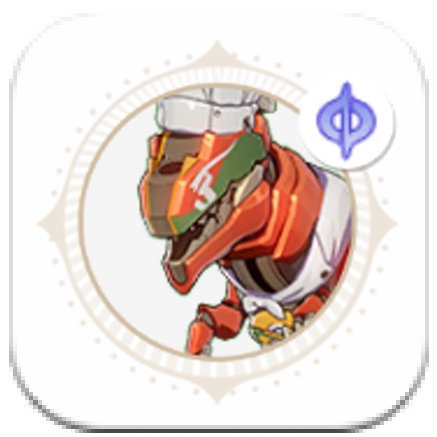 Honkai Star Rail - Stagnant Shadows - Shape of Roast