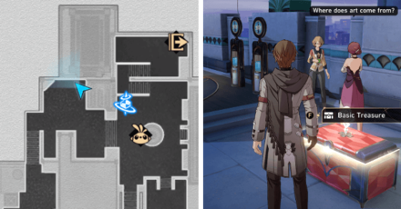 Honkai Star Rail - Dream