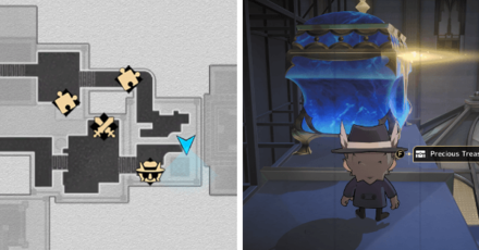 Honkai Star Rail - Dream