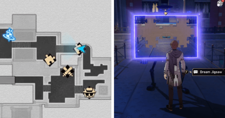 Honkai Star Rail - Dream