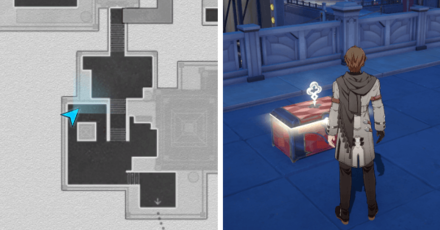 Honkai Star Rail - Dream