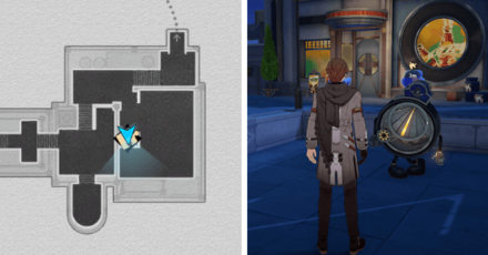 Honkai Star Rail - Dream