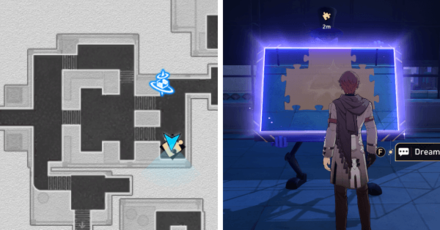 Honkai Star Rail - Dream