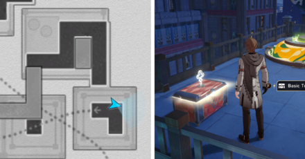 Honkai Star Rail - Dream